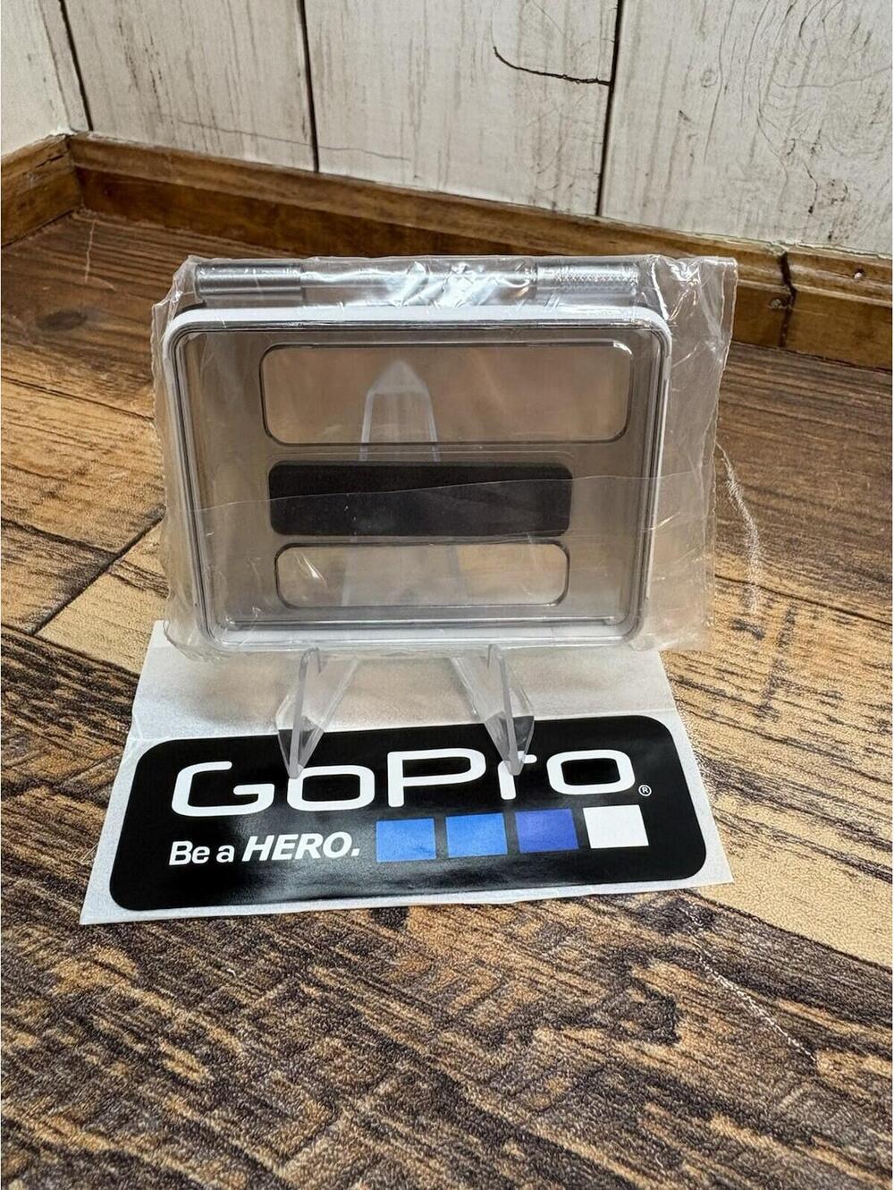 GoPro Skeleton backdoor for the hero 3+ Slim Housing